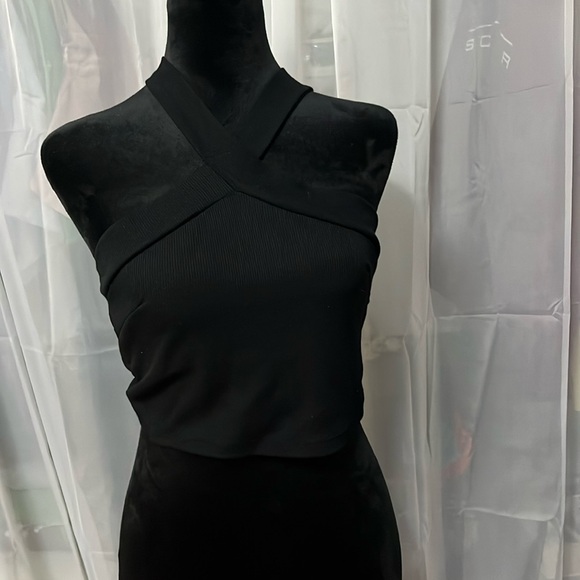 SHEIN Tops - cropped tank